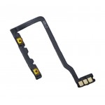 Volume Button Flex Cable For Oppo F19 Pro Plus 5g By - Maxbhi Com