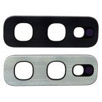 Camera Lens For Samsung Galaxy S10e Black By - Maxbhi Com