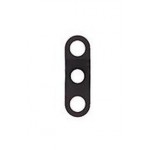 Camera Lens For Tecno Camon I4 3gb Ram Black By - Maxbhi Com