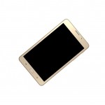 Charging Connector Flex Pcb Board For Samsung Galaxy J Max By - Maxbhi Com
