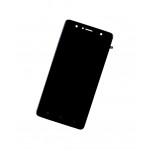 Fingerprint Sensor Flex Cable For Lenovo K8 White By - Maxbhi Com