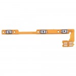 Volume Button Flex Cable For Xiaomi Redmi Note 10 Pro Max By - Maxbhi Com