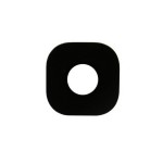 Camera Lens For Micromax Canvas 6 Gold By - Maxbhi Com