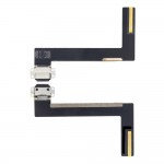 Charging Connector Flex Pcb Board For Apple Ipad Air 2 By - Maxbhi Com