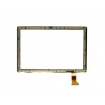 Touch Screen Digitizer For Acer One 10 T4129l Black By - Maxbhi Com