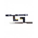 Volume Button Flex Cable For Itel A46 By - Maxbhi Com