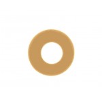Camera Lens For Coolpad Mega 3 Gold White By - Maxbhi Com