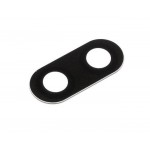 Camera Lens For Nokia 1 Black By - Maxbhi Com