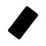 Fingerprint Sensor Flex Cable For Tecno Camon I Sky In2 Black By - Maxbhi Com