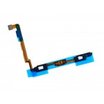 Home Button Flex Cable Only For Samsung Galaxy Note Ii N7100 By - Maxbhi Com