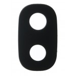 Camera Lens For Samsung Galaxy J5 2017 Black By - Maxbhi Com