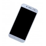 Charging Connector Flex Pcb Board For Samsung Galaxy J5 2017 By - Maxbhi Com