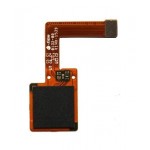 Fingerprint Sensor Flex Cable For Leeco Le 1s Eco Black By - Maxbhi Com