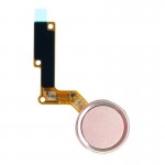 Fingerprint Sensor Flex Cable For Lg Stylus 3 White By - Maxbhi Com