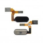 Home Button Flex Cable Only For Honor 9 By - Maxbhi Com
