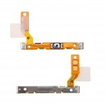 Power Button Flex Cable For Samsung Galaxy J5 2017 On Off Flex Pcb By - Maxbhi Com