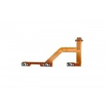 Volume Button Flex Cable For Htc Desire 820 By - Maxbhi Com