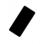 Power Button Flex Cable For Samsung Galaxy M02 On Off Flex Pcb By - Maxbhi Com