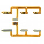 Volume Button Flex Cable For Nokia 3 2 By - Maxbhi Com