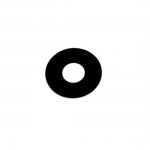 Camera Lens For Lyf Water 8 Black By - Maxbhi Com
