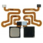 Fingerprint Sensor Flex Cable For Honor 5c Gold By - Maxbhi Com
