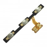 Power Button Flex Cable For Lenovo K9 Note On Off Flex Pcb By - Maxbhi Com