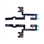 Power Button Flex Cable For Xiaomi Redmi K20 Pro Premium On Off Flex Pcb By - Maxbhi Com
