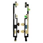 Volume Button Flex Cable For Apple Ipad Mini 16gb Wifi Plus Cellular By - Maxbhi Com
