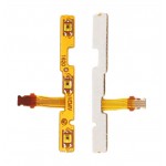 Volume Button Flex Cable For Honor 5c By - Maxbhi Com