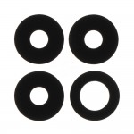 Camera Lens For Realme 8 Black By - Maxbhi Com