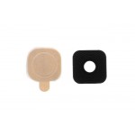 Camera Lens For Yu Yureka Grey By - Maxbhi Com
