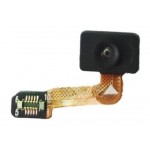 Fingerprint Sensor Flex Cable For Realme 8 Black By - Maxbhi Com