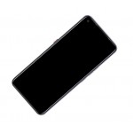Fingerprint Sensor Flex Cable For Tecno Pova White By - Maxbhi Com