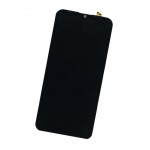 Fingerprint Sensor Flex Cable For Tecno Spark Go Kc1 Black By - Maxbhi Com
