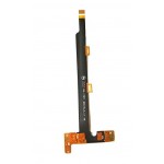 Main Board Flex Cable For Lenovo A6000 Plus By - Maxbhi Com