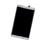 Volume Button Flex Cable For Iball Slide Gorgeo 4gl By - Maxbhi Com