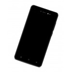 Volume Button Flex Cable For Lava Z60 By - Maxbhi Com
