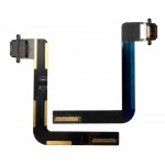 Charging Connector Flex Pcb Board For Apple Ipad 5 By - Maxbhi Com