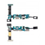 Charging Connector Flex Pcb Board For Samsung Galaxy Note 5 By - Maxbhi Com