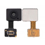 Fingerprint Sensor Flex Cable For Samsung Galaxy A32 Black By - Maxbhi Com