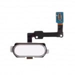 Home Button Flex Cable Only For Samsung Galaxy On7 Pro By - Maxbhi Com