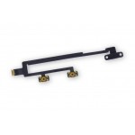 Power Button Flex Cable For Apple Ipad 5 On Off Flex Pcb By - Maxbhi Com