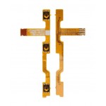 Power Button Flex Cable For Samsung Galaxy Tab 4 7 0 3g On Off Flex Pcb By - Maxbhi Com