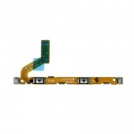 Volume Button Flex Cable For Samsung Galaxy On7 Pro By - Maxbhi Com