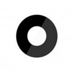 Camera Lens For Gionee X1s Gold By - Maxbhi Com
