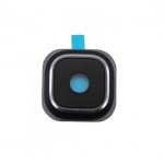 Camera Lens For Samsung Galaxy Note 5 Black By - Maxbhi Com