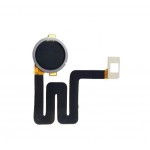 Fingerprint Sensor Flex Cable For Gionee X1s Gold By - Maxbhi Com