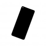 Fingerprint Sensor Flex Cable For Realme Narzo 20 Pro Black By - Maxbhi Com