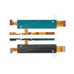 Main Board Flex Cable For Sony Xperia M4 Aqua By - Maxbhi Com