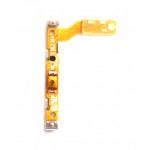 Power Button Flex Cable For Samsung Galaxy On7 Pro On Off Flex Pcb By - Maxbhi Com